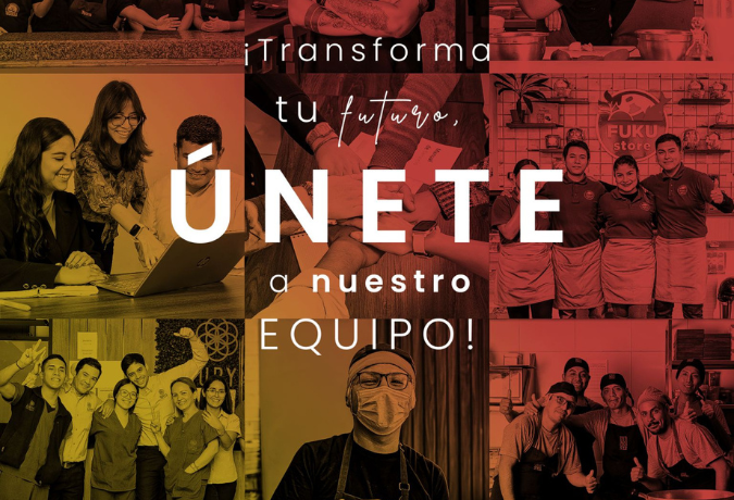 ¡Postula a Grupo EDO!